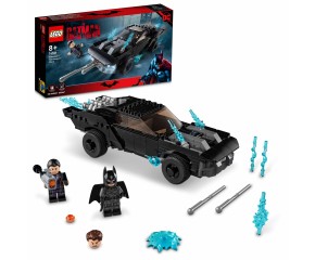LEGO® DC Batman™ Batmobil™: pościg za Pingwinem™ 76181