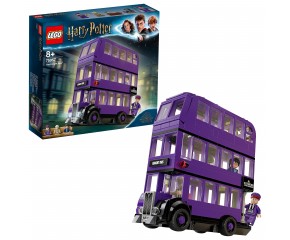 LEGO® Harry Potter™ Błędny Rycerz™ 75957