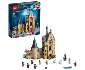 LEGO® Harry Potter™ Wieża zegarowa na Hogwarcie™ 75948