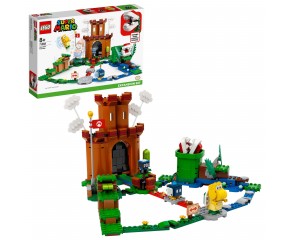 LEGO Super Mario Twierdza strażnicza - zestaw rozszerzający 71362