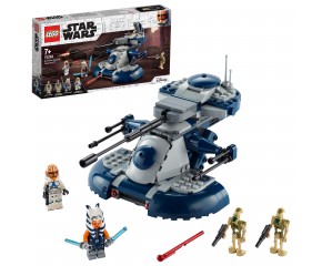 LEGO® Star Wars™ Czołg szturmowy AAT™ 75283