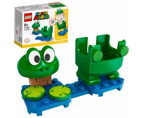 LEGO® Super Mario™ Mario żaba — ulepszenie 71392