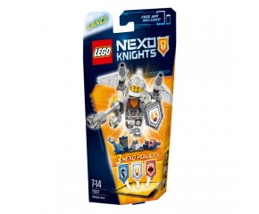 LEGO Nexo Knights 70337 Lance