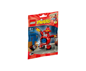 LEGO Mixels 41563 Splasho Seria 8