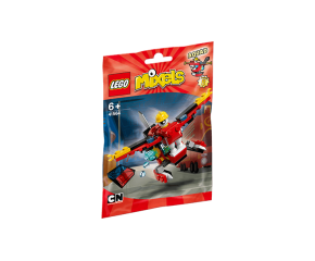 LEGO Mixels 41564 Aquad Seria 8