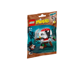 LEGO Mixels 41567 Skulzy Seria 8
