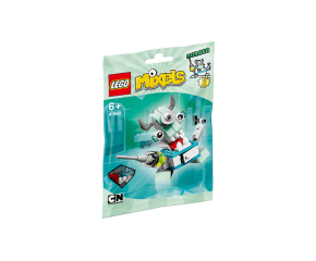 LEGO Mixels 41569 Surgeo Seria 8