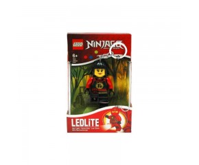 LEGO Ninjago LGL-Ke78 Brelok Nya