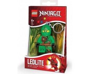 LEGO Ninjago LGL-77L Brelok Lloyd