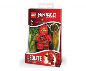 LEGO Ninjago LGL-Ke77K Brelok Kay