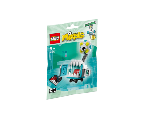 LEGO Mixels 41570 Skrubz Seria 8
