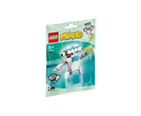 LEGO Mixels 41571 Tuth Seria 8