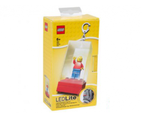 LEGO LGL-Ke75 Brelok Podświetlana Minifigurka
