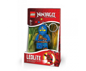 LEGO Ninjago LGL-Ke77J Brelok Jay