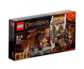 LEGO Lord Of The Ring 79006 Narada u Elronda