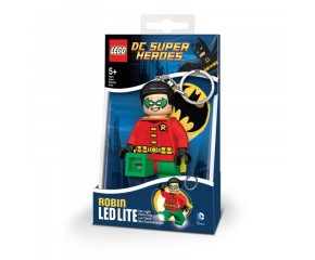 LEGO Super Heroes LGL-Ke61 Brelok Robin