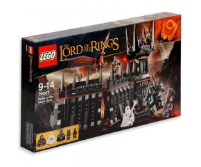 LEGO Lord Of The Ring 79007 Bitwa u Czarnych Wrót