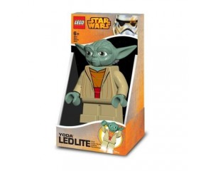 LEGO Star Wars LGL-TOB6T Lampka Yoda