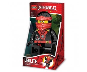 LEGO Ninjago LGL-TOB24T Lampka Kai