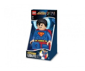 LEGO Super Heroes LGL-TOB20T Lampka Superman