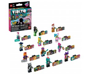 LEGO Vidiyo Bandmates 43101