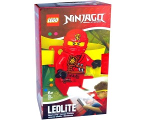 LEGO Ninjago Czołówka Kai LGL-He15