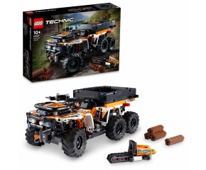 LEGO® Technic Pojazd terenowy 42139