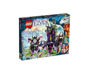 LEGO Elves 41180 Magiczny Zamek Ragany