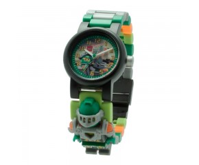 LEGO Nexo Knights 8020523 Zegarek Aaron