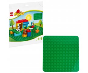 LEGO® DUPLO® Zielona  Płytka Konstrukcyjna 2304