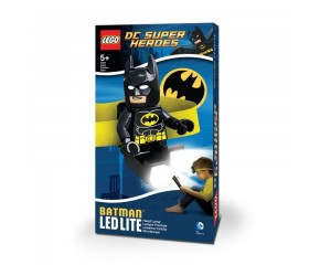 LEGO Super Heros Czołówka Batman LGL-He8