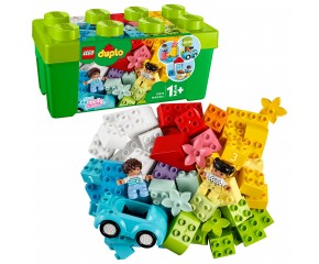 LEGO® DUPLO® Pudełko z klockami 10913