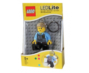 LEGO LGL-Ke41 Brelok Policjant