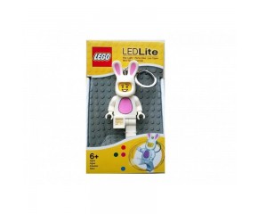 LEGO LGL-Ke73 Brelok Ludzik Królik