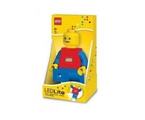 LEGO LGL-TO1BT Lampka Ludzik