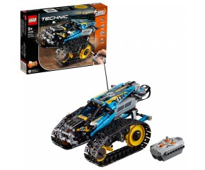 LEGO® Technic 42095 Zdalnie sterowana wyścigówka kaskaderska