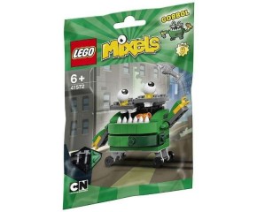 LEGO Mixels 41572 Gobbol Seria 9