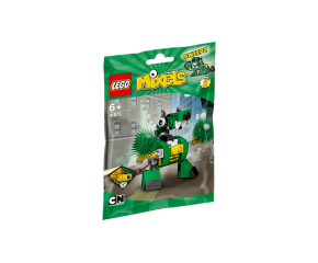LEGO Mixels 41573 Sweepz  Seria 9