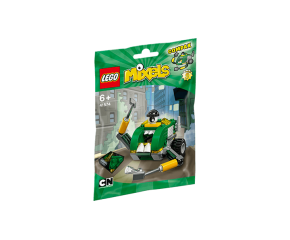 LEGO Mixels 41574 Compax Seria 9