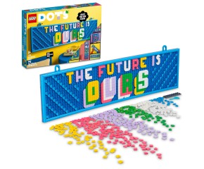 LEGO® DOTS Duża tablica ogłoszeń 41952