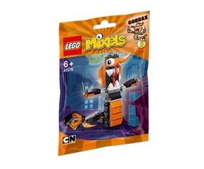 LEGO Mixels 41575 Cobrax Seria 9