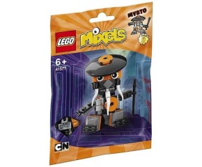 LEGO Mixels 41577 Mysto Seria 9