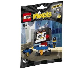 LEGO Mixels 41578 Screeno Seria 9