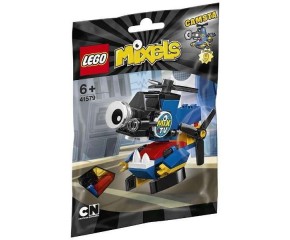 LEGO Mixels 41579 Camsta Seria 9