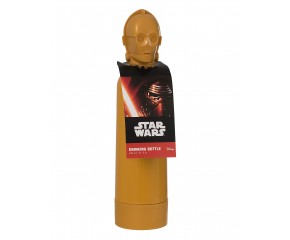 Star Wars  Butelka Na Napoje C-3PO