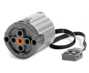 LEGO Technic 8882 Power Functions XL-Motor