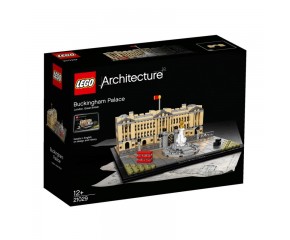 LEGO Architecture 21029 Pałac Buckingham