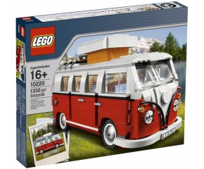 LEGO Creator Expert Volkswagen T1 Camper 10220
