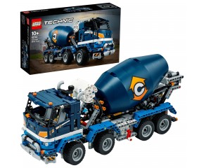LEGO® LEGO Technic™ Technic Betoniarka 42112