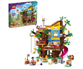 LEGO® Friends Domek na Drzewie przyjaźni 41703